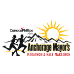 Anchorage Mayor's Midnight Sun Run